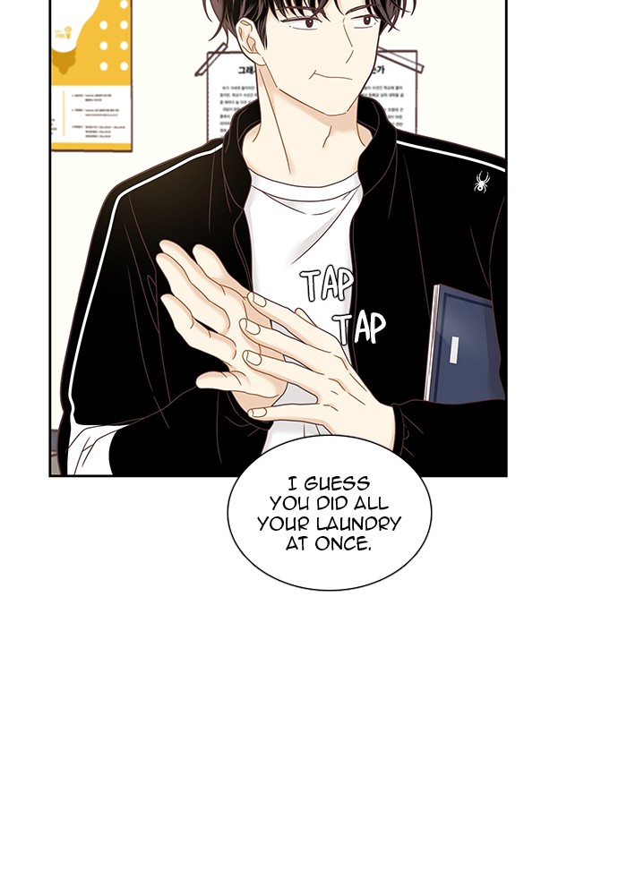 Girl's World Chapter 230 page 35 - Chapter 230: 230 - PART 2.16