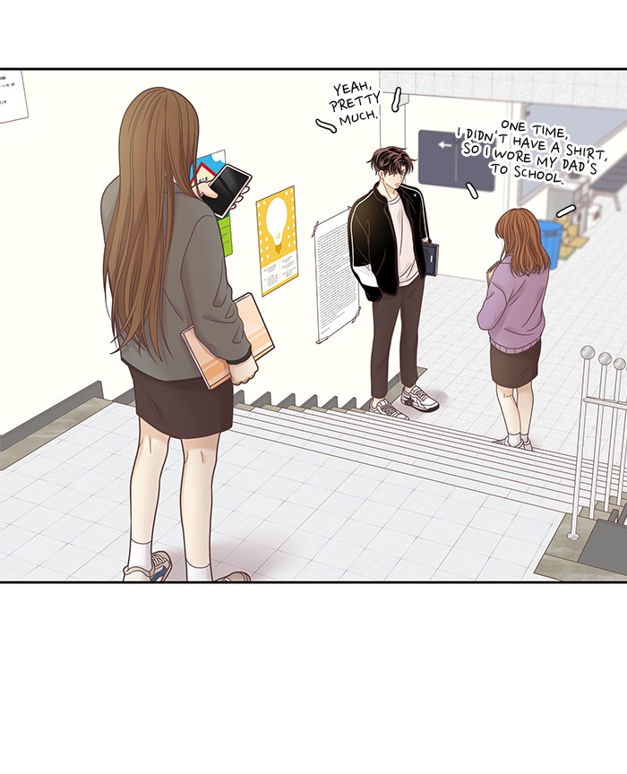 Girl's World Chapter 230 page 36 - Chapter 230: 230 - PART 2.16