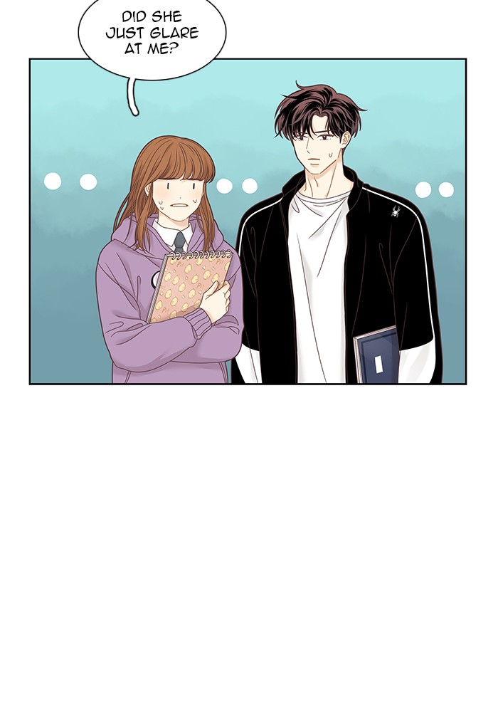 Girl's World Chapter 230 page 43 - Chapter 230: 230 - PART 2.16