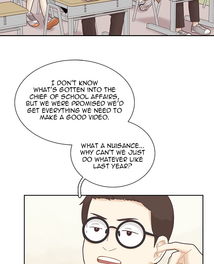 Girl's World Chapter 230 page 48 - Chapter 230: 230 - PART 2.16