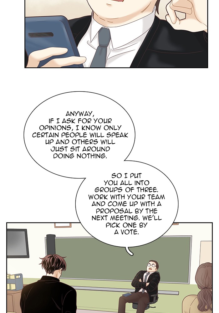 Girl's World Chapter 230 page 49 - Chapter 230: 230 - PART 2.16