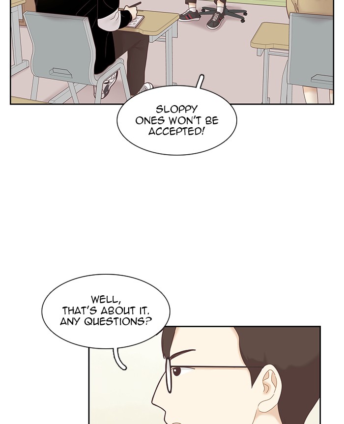 Girl's World Chapter 230 page 50 - Chapter 230: 230 - PART 2.16