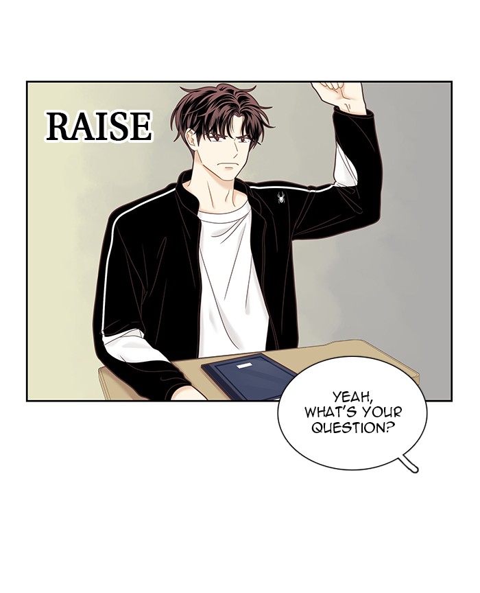 Girl's World Chapter 230 page 52 - Chapter 230: 230 - PART 2.16