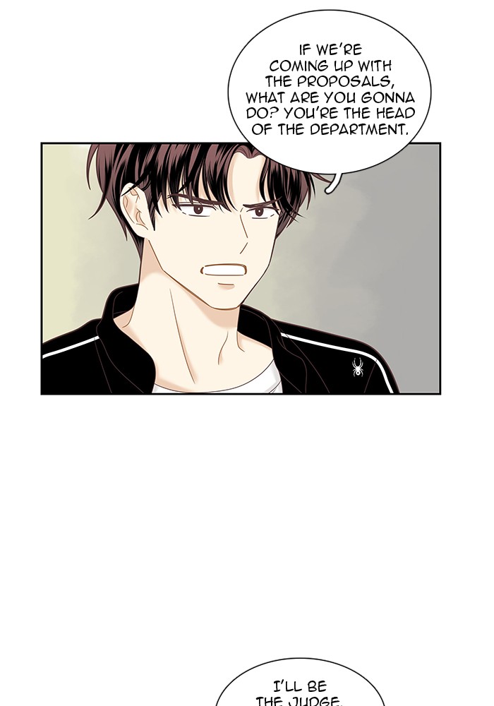 Girl's World Chapter 230 page 53 - Chapter 230: 230 - PART 2.16