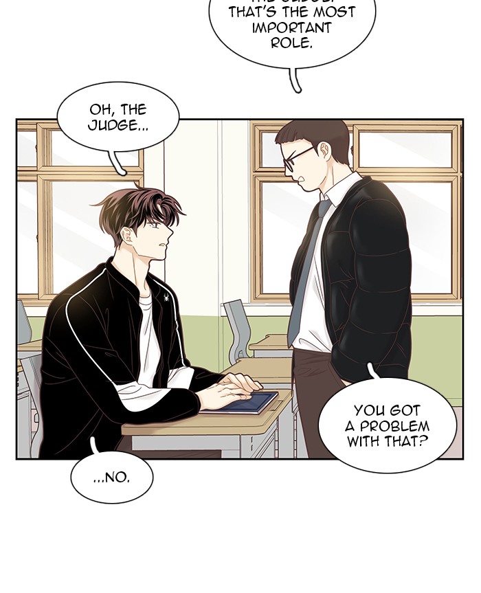Girl's World Chapter 230 page 54 - Chapter 230: 230 - PART 2.16