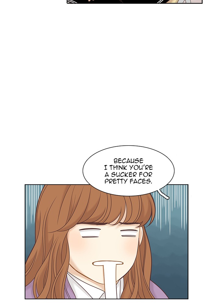Girl's World Chapter 230 page 6 - Chapter 230: 230 - PART 2.16