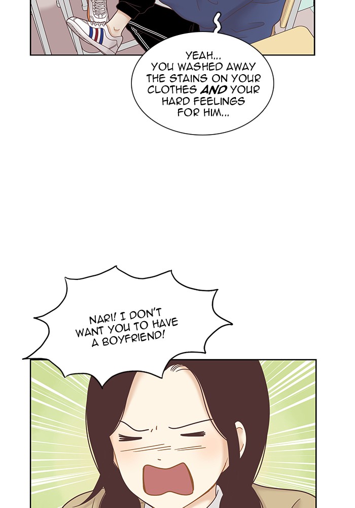 Girl's World Chapter 230 page 8 - Chapter 230: 230 - PART 2.16