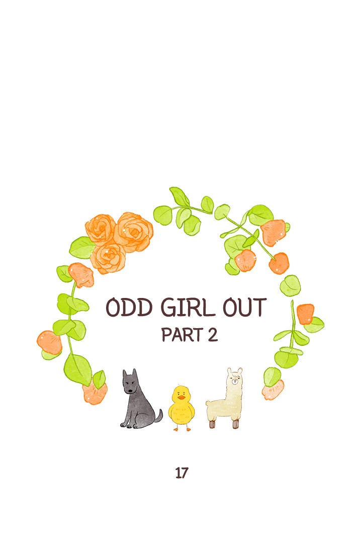 Girl's World Chapter 231 page 1 - Chapter 231: 231 - PART 2.17