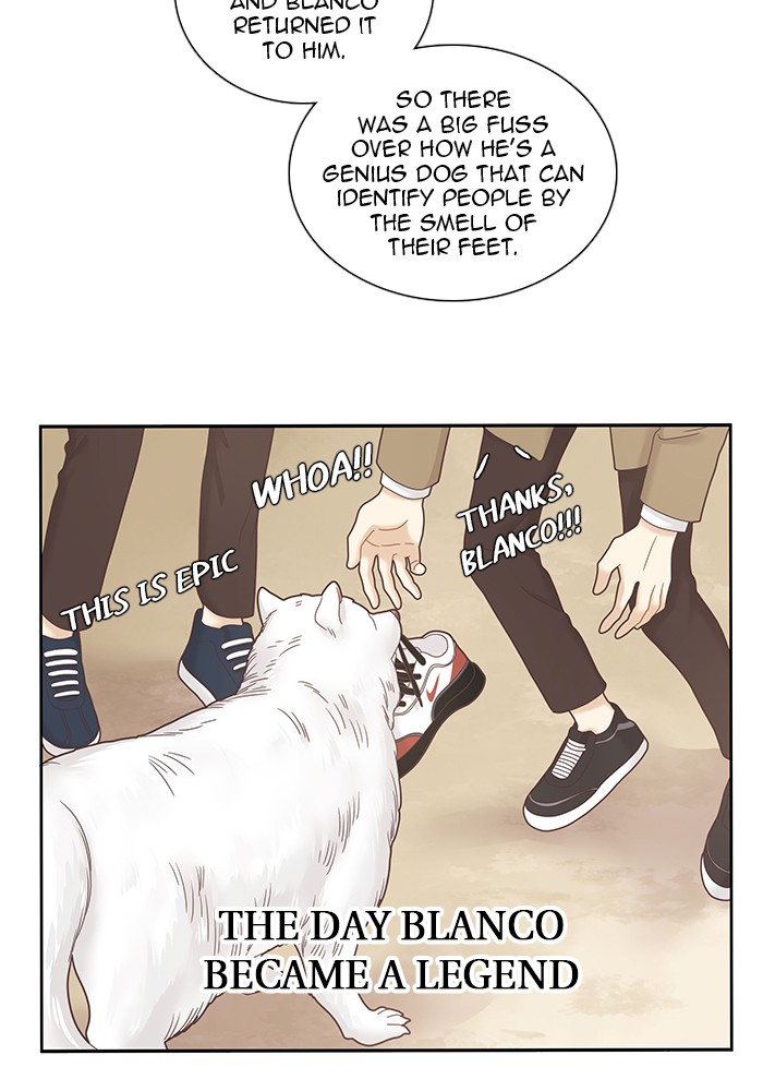 Girl's World Chapter 231 page 14 - Chapter 231: 231 - PART 2.17