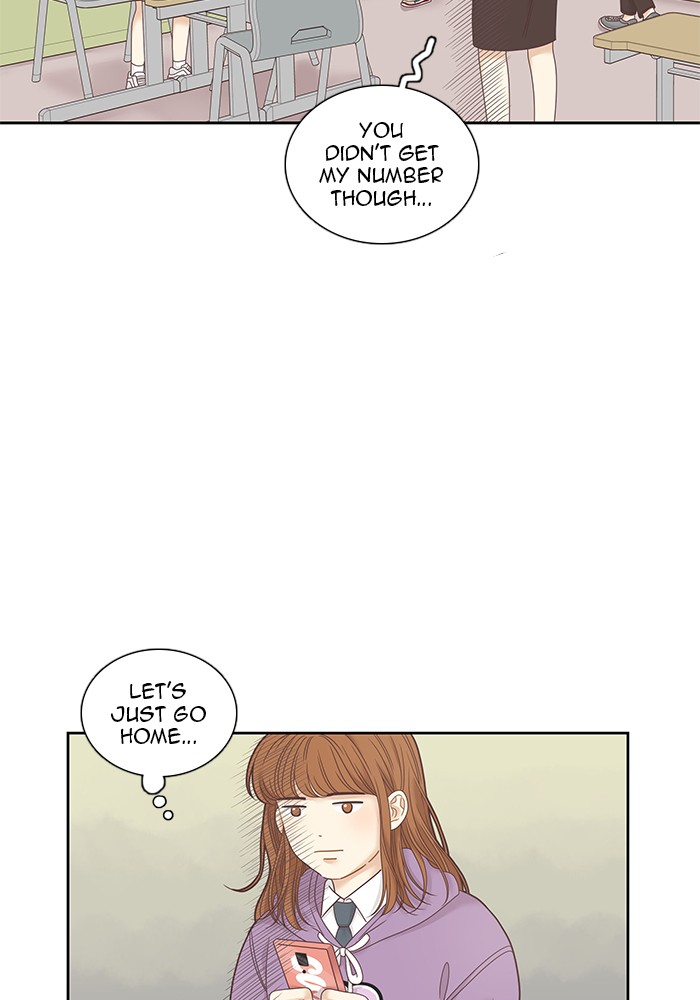 Girl's World Chapter 231 page 33 - Chapter 231: 231 - PART 2.17