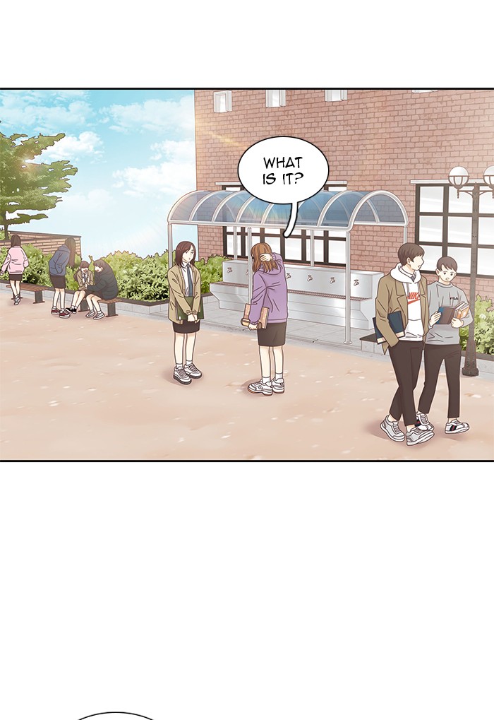 Girl's World Chapter 231 page 38 - Chapter 231: 231 - PART 2.17