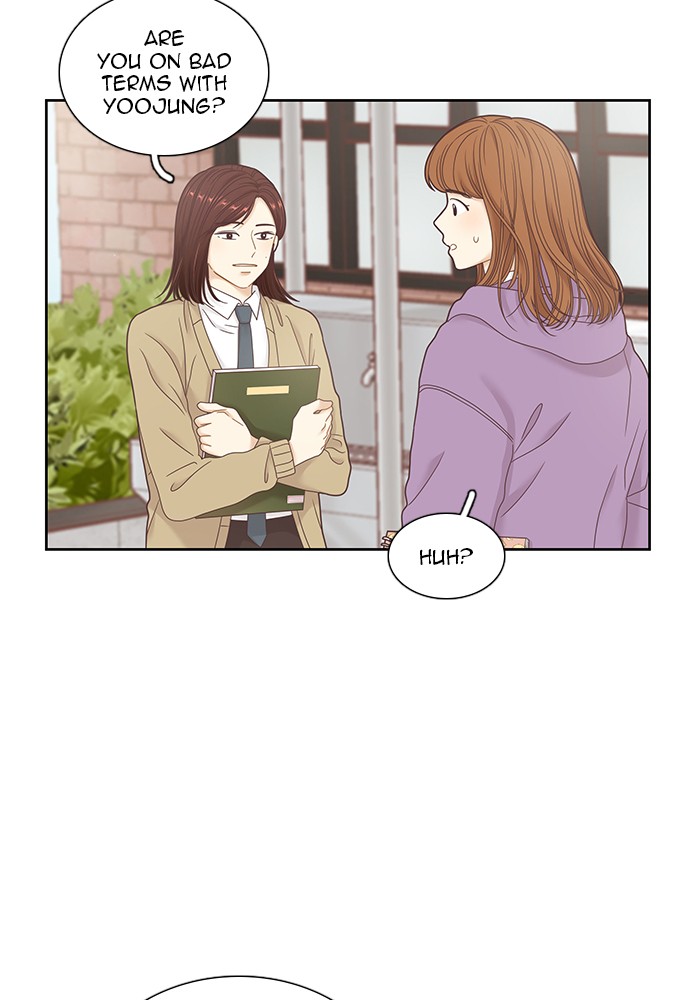 Girl's World Chapter 231 page 39 - Chapter 231: 231 - PART 2.17