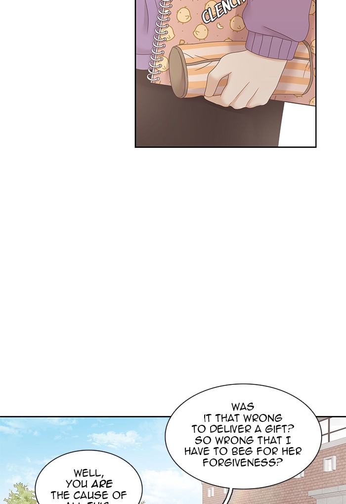 Girl's World Chapter 231 page 44 - Chapter 231: 231 - PART 2.17