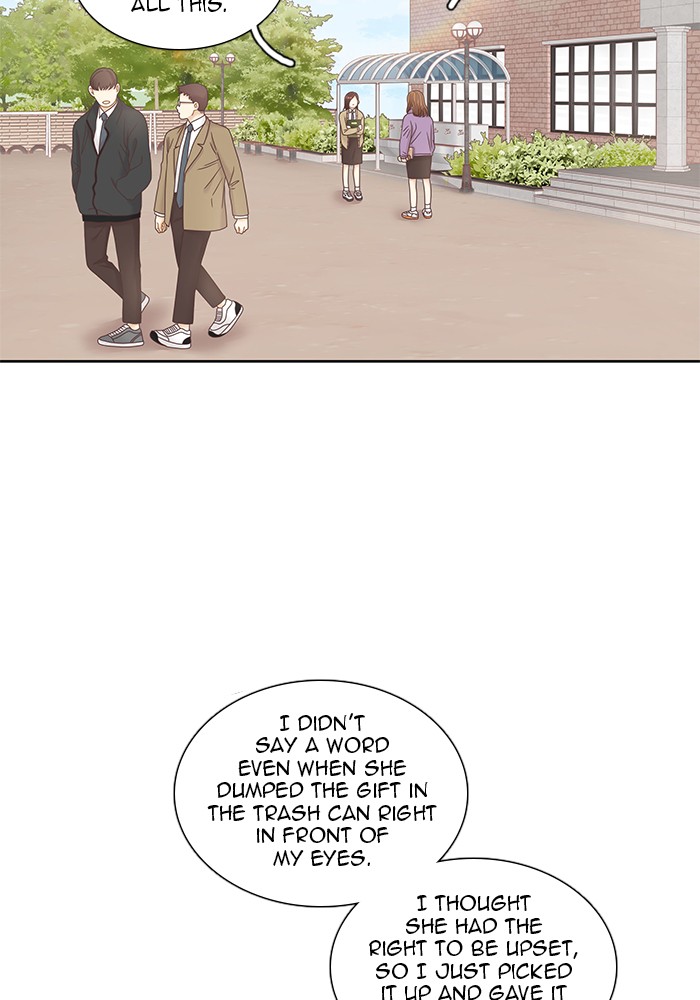 Girl's World Chapter 231 page 45 - Chapter 231: 231 - PART 2.17
