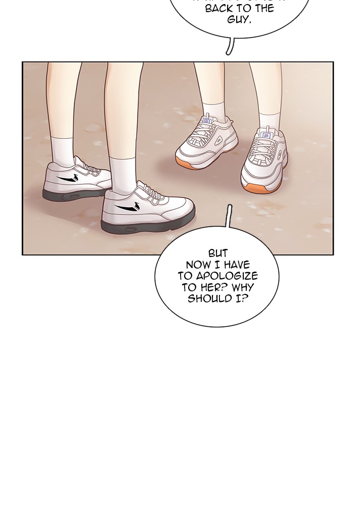 Girl's World Chapter 231 page 46 - Chapter 231: 231 - PART 2.17