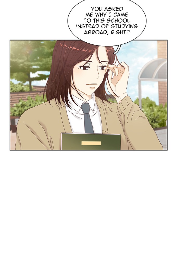 Girl's World Chapter 231 page 48 - Chapter 231: 231 - PART 2.17
