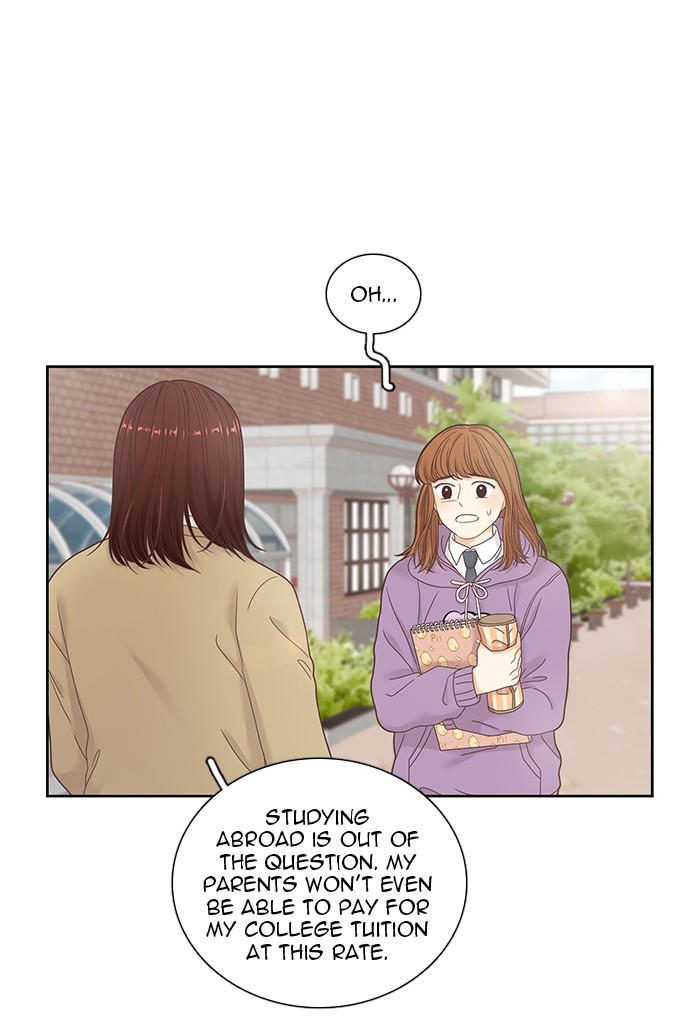 Girl's World Chapter 231 page 50 - Chapter 231: 231 - PART 2.17