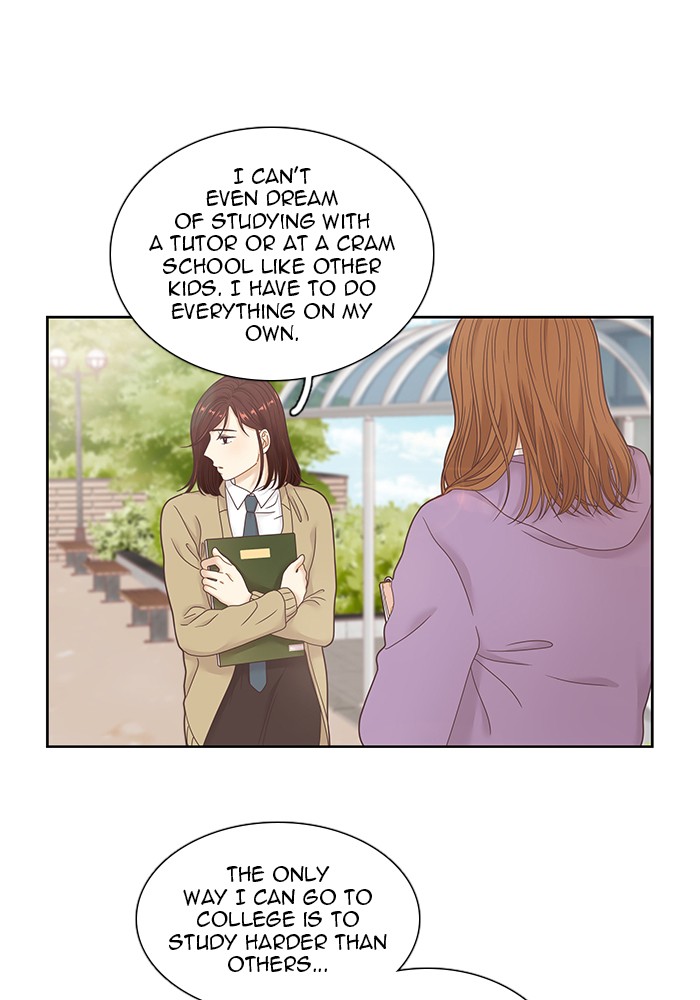 Girl's World Chapter 231 page 51 - Chapter 231: 231 - PART 2.17