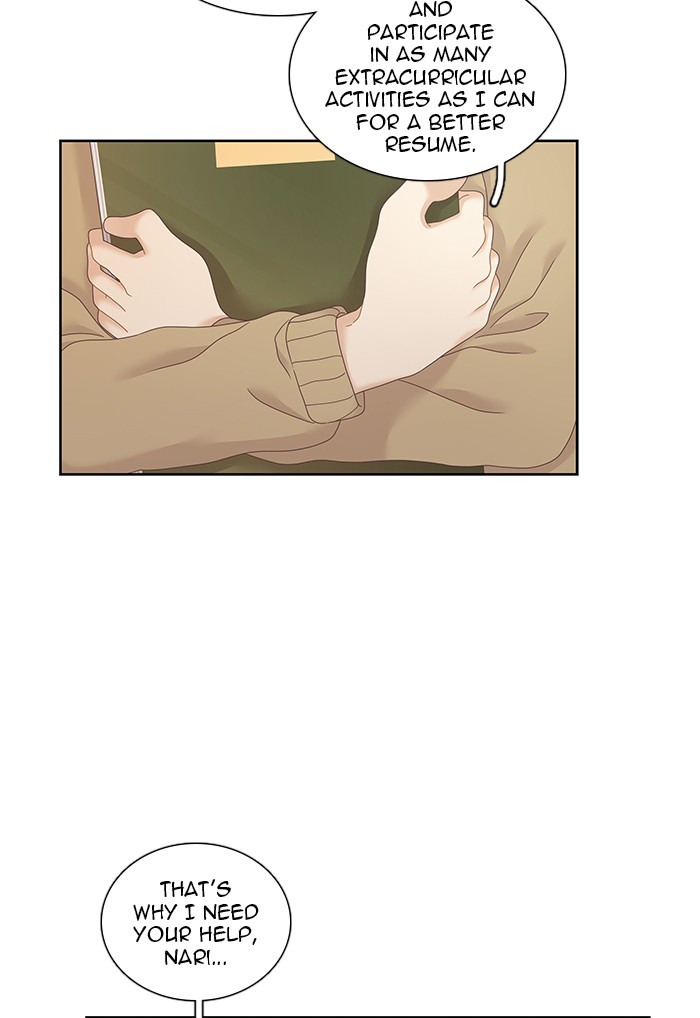 Girl's World Chapter 231 page 52 - Chapter 231: 231 - PART 2.17