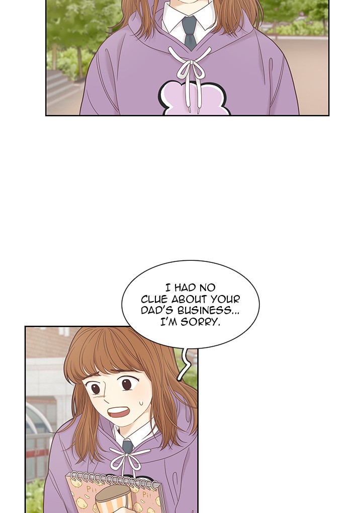 Girl's World Chapter 231 page 54 - Chapter 231: 231 - PART 2.17