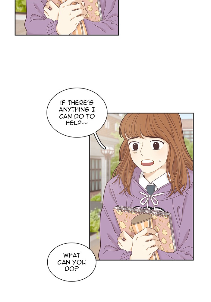 Girl's World Chapter 231 page 55 - Chapter 231: 231 - PART 2.17