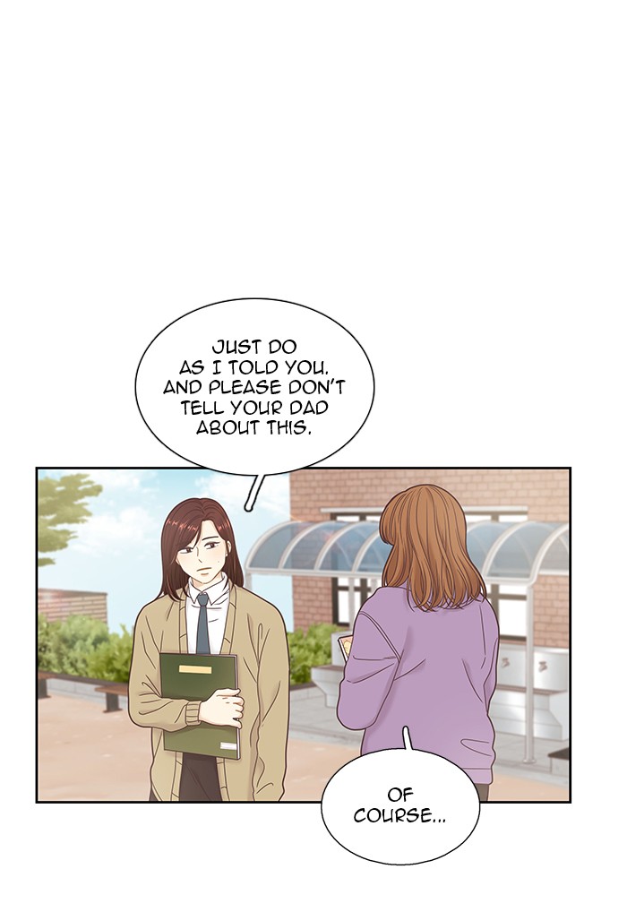 Girl's World Chapter 231 page 56 - Chapter 231: 231 - PART 2.17