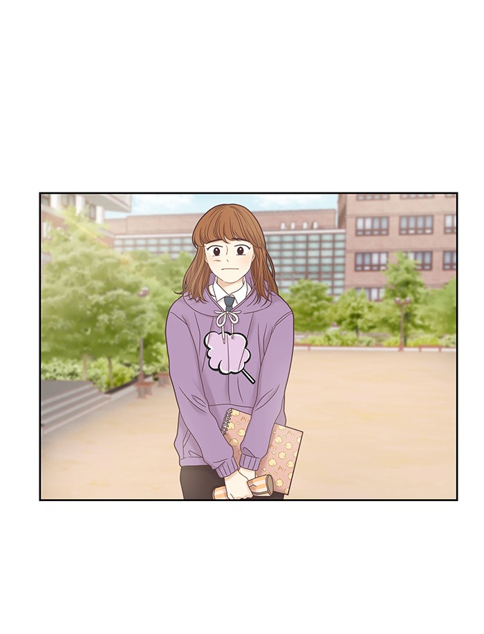 Girl's World Chapter 231 page 59 - Chapter 231: 231 - PART 2.17