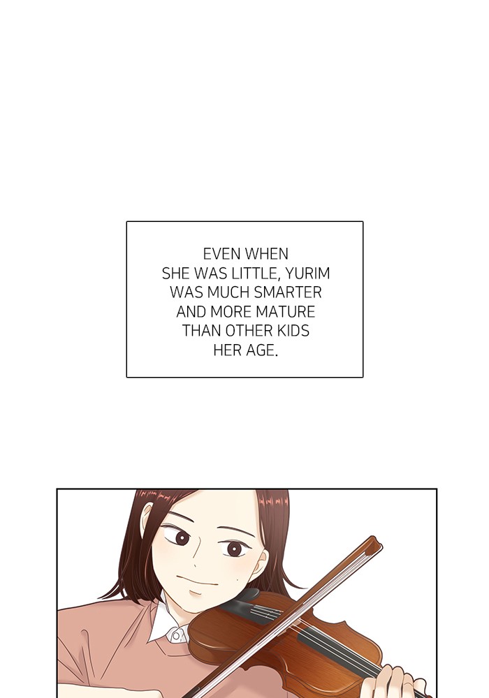 Girl's World Chapter 231 page 60 - Chapter 231: 231 - PART 2.17