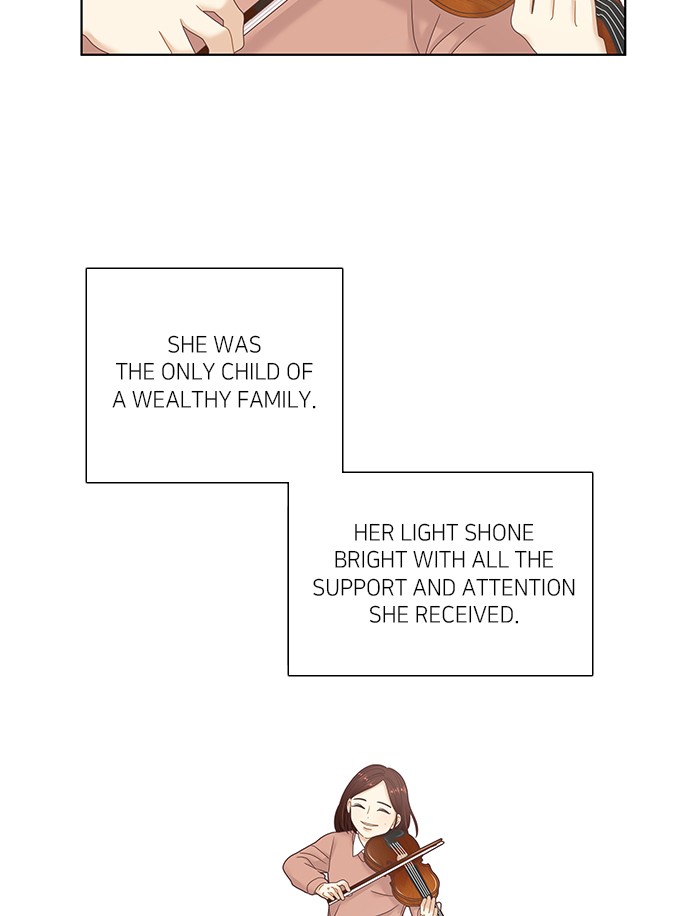 Girl's World Chapter 231 page 61 - Chapter 231: 231 - PART 2.17