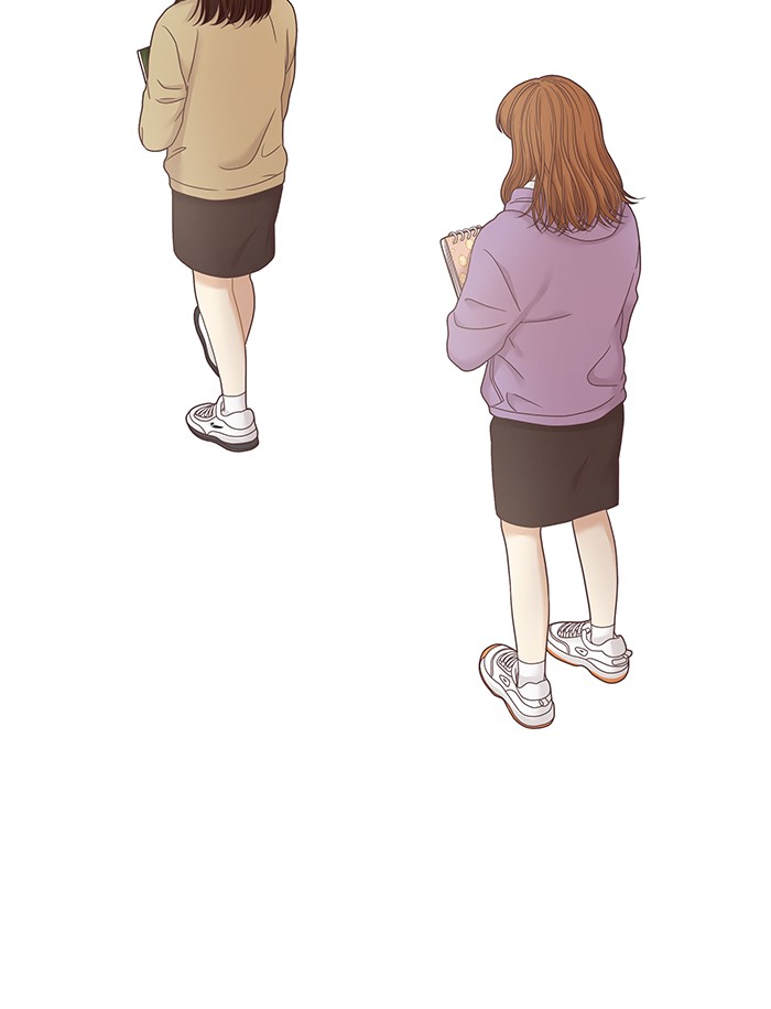 Girl's World Chapter 231 page 65 - Chapter 231: 231 - PART 2.17