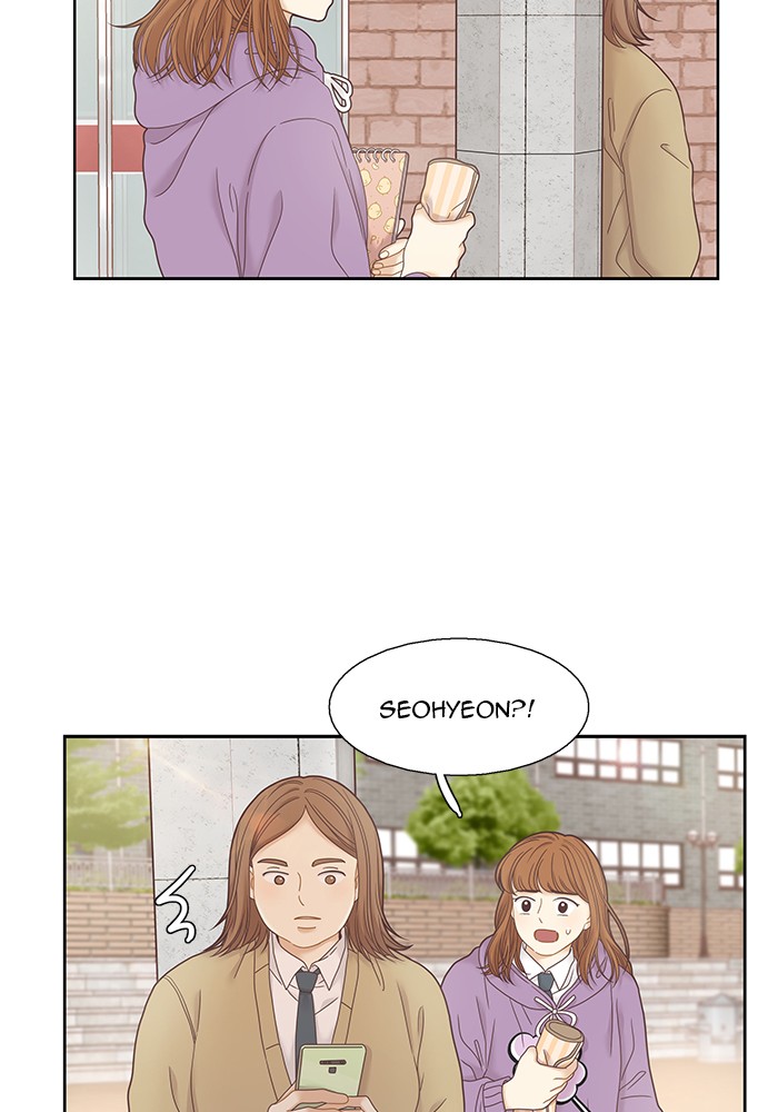 Girl's World Chapter 231 page 68 - Chapter 231: 231 - PART 2.17