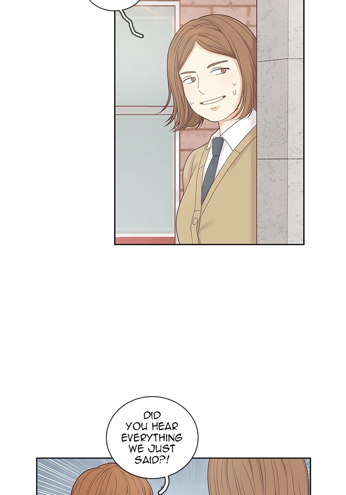 Girl's World Chapter 231 page 70 - Chapter 231: 231 - PART 2.17