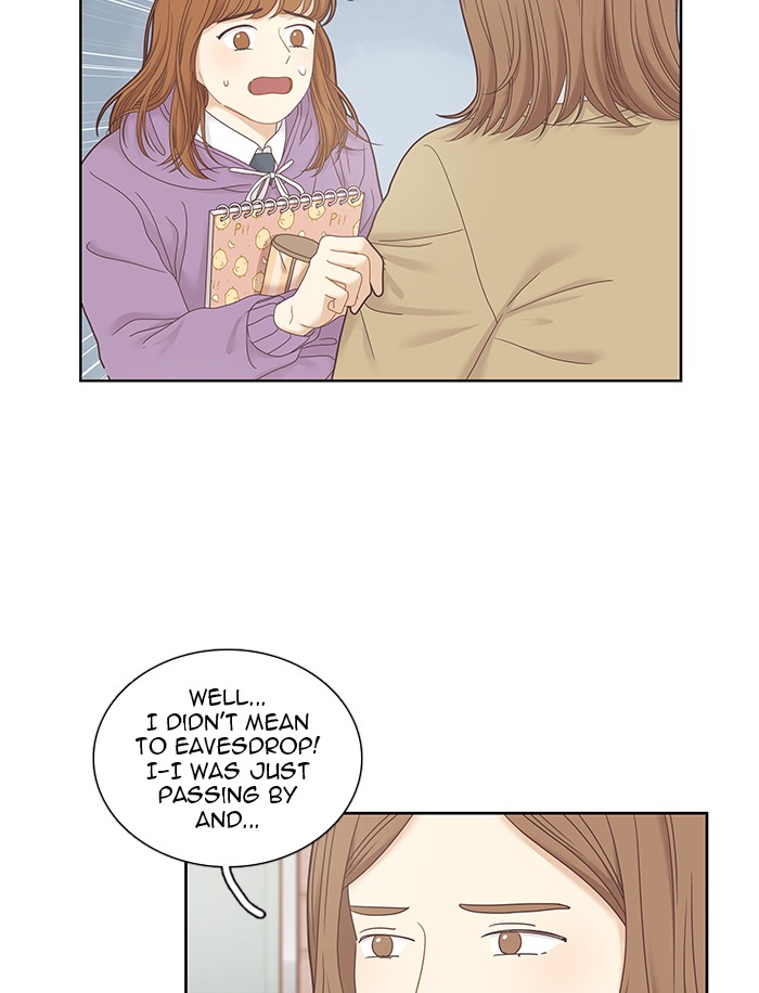 Girl's World Chapter 231 page 71 - Chapter 231: 231 - PART 2.17