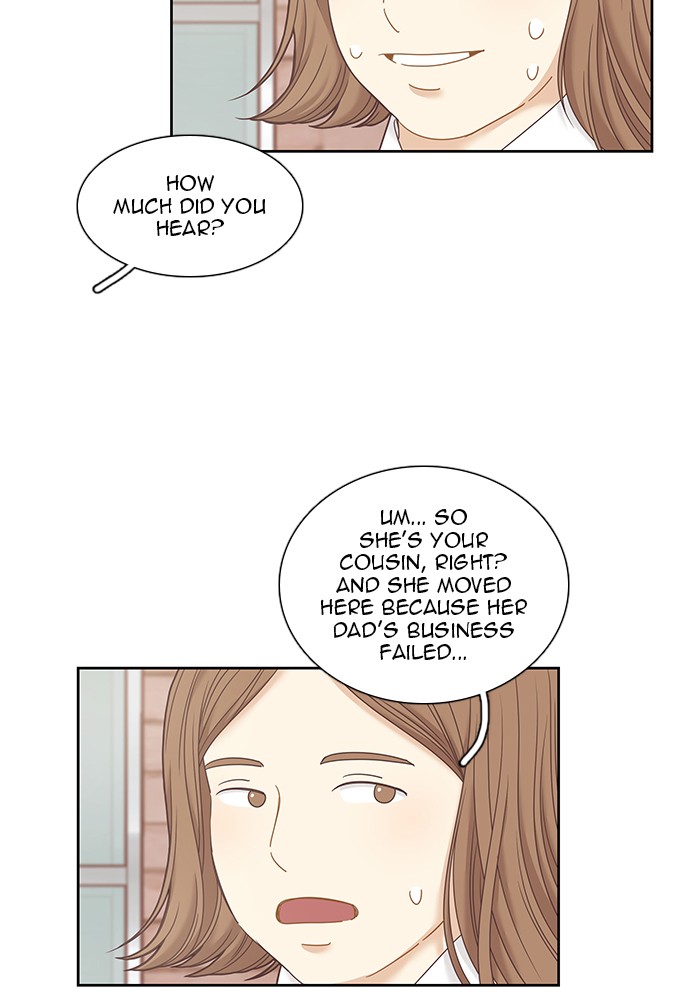 Girl's World Chapter 231 page 72 - Chapter 231: 231 - PART 2.17