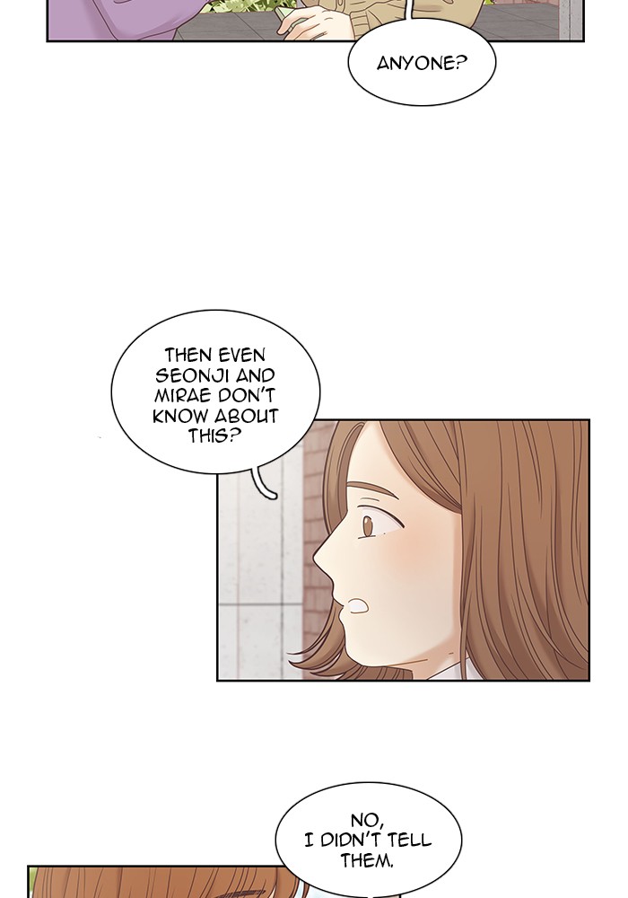 Girl's World Chapter 231 page 74 - Chapter 231: 231 - PART 2.17
