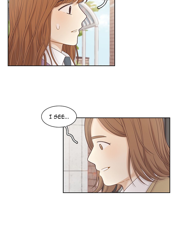 Girl's World Chapter 231 page 75 - Chapter 231: 231 - PART 2.17