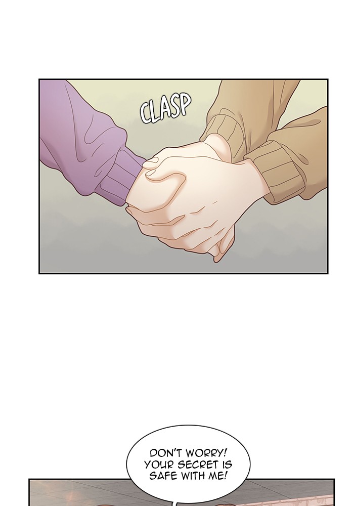 Girl's World Chapter 231 page 76 - Chapter 231: 231 - PART 2.17