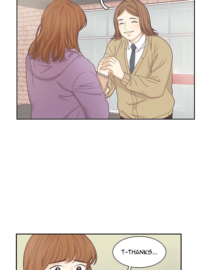 Girl's World Chapter 231 page 77 - Chapter 231: 231 - PART 2.17