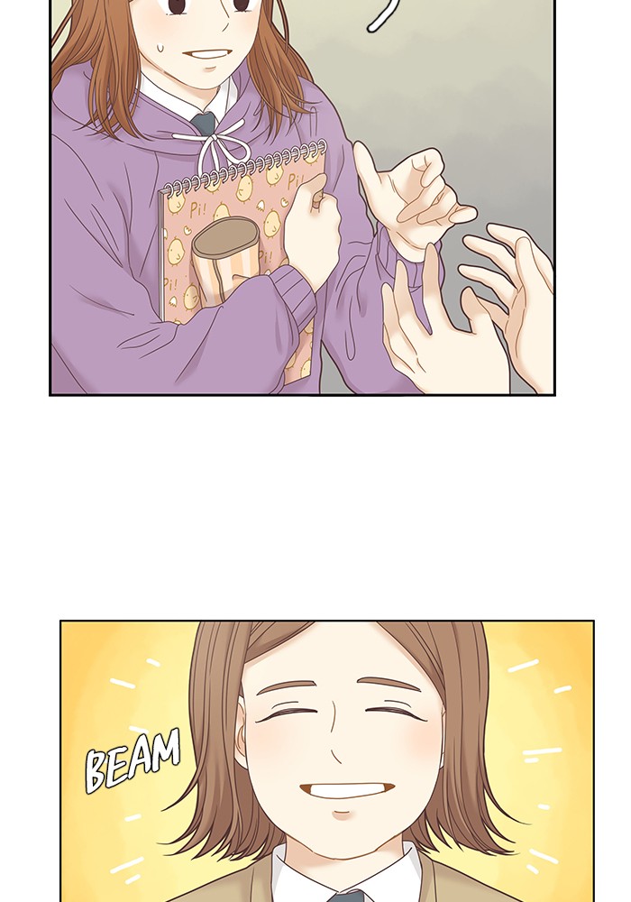 Girl's World Chapter 231 page 78 - Chapter 231: 231 - PART 2.17
