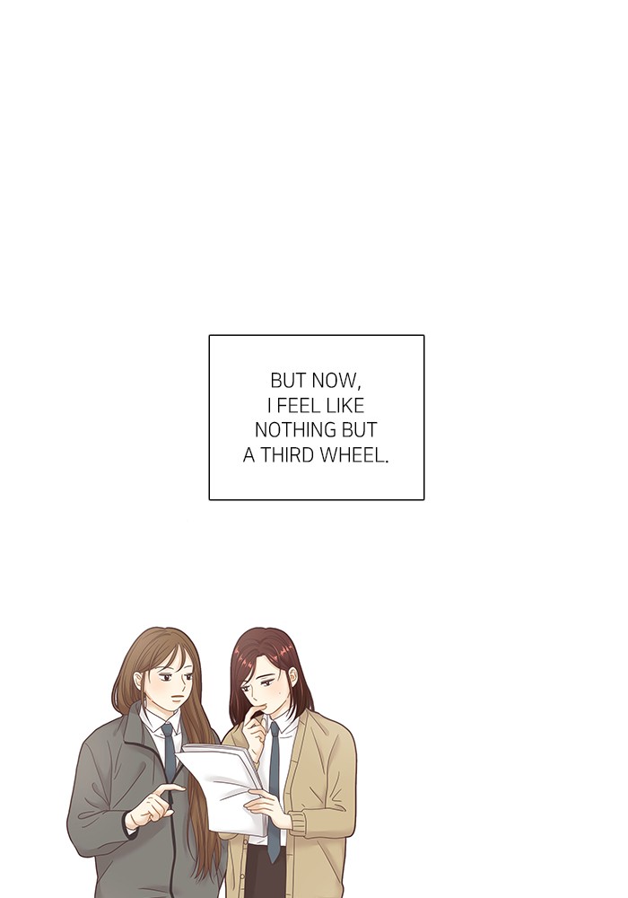 Girl's World Chapter 232 page 18 - Chapter 232: 232 - PART 2.18