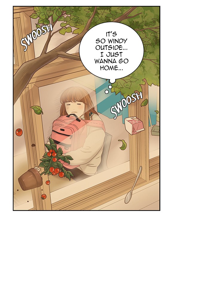 Girl's World Chapter 232 page 33 - Chapter 232: 232 - PART 2.18