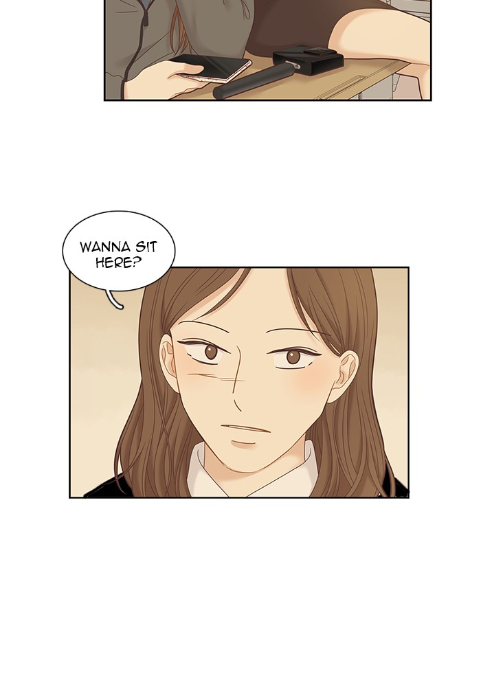 Girl's World Chapter 232 page 37 - Chapter 232: 232 - PART 2.18