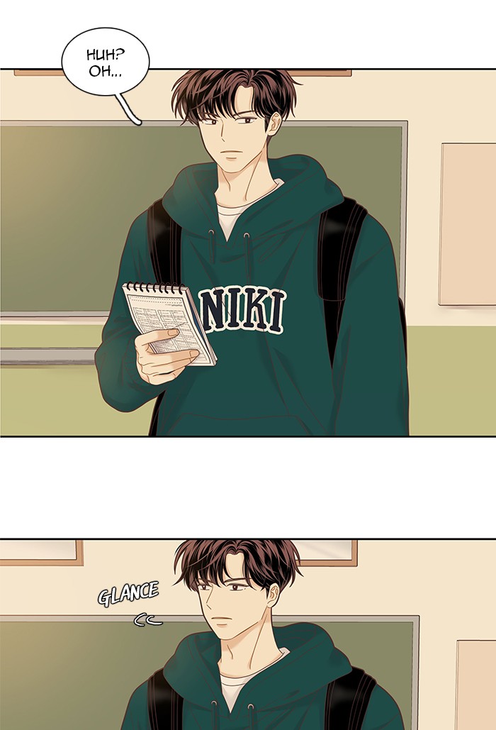 Girl's World Chapter 232 page 38 - Chapter 232: 232 - PART 2.18