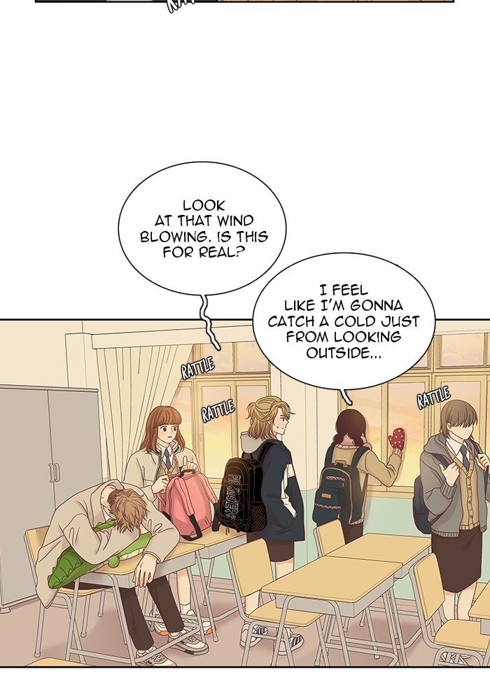 Girl's World Chapter 232 page 4 - Chapter 232: 232 - PART 2.18