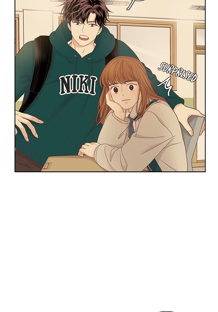 Girl's World Chapter 232 page 41 - Chapter 232: 232 - PART 2.18