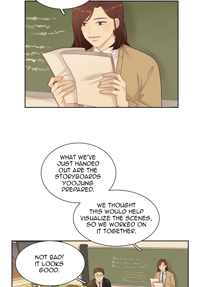 Girl's World Chapter 232 page 47 - Chapter 232: 232 - PART 2.18
