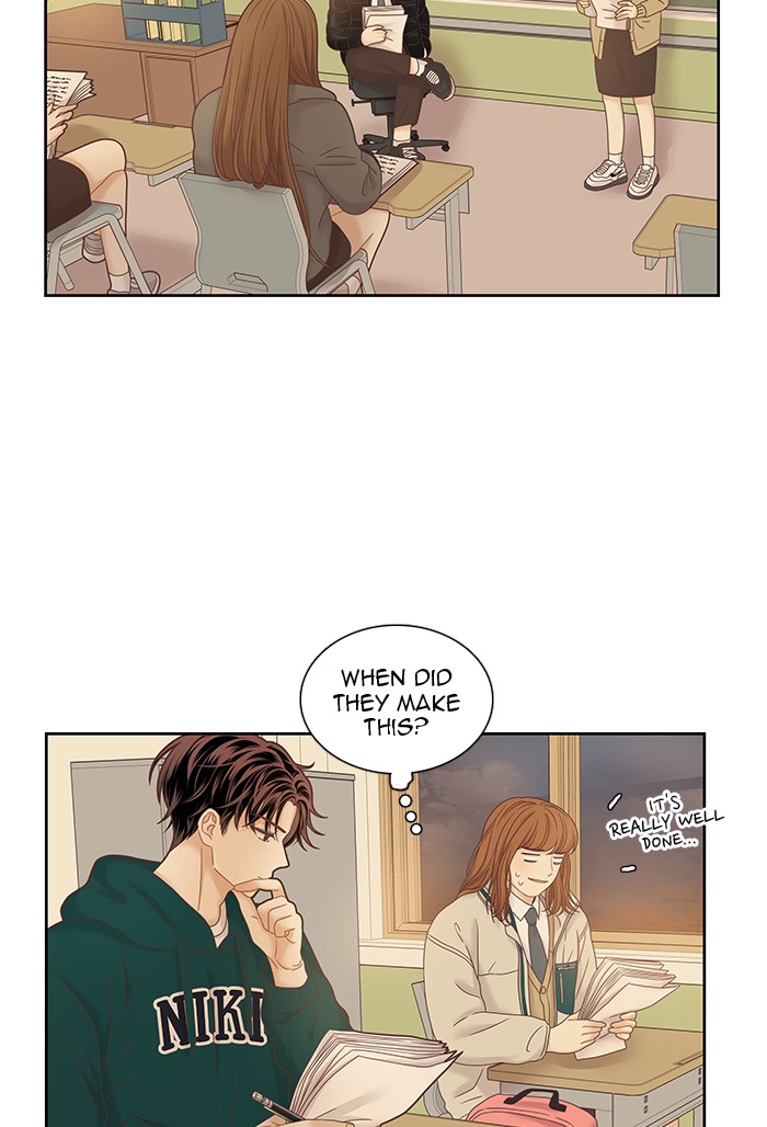 Girl's World Chapter 232 page 48 - Chapter 232: 232 - PART 2.18