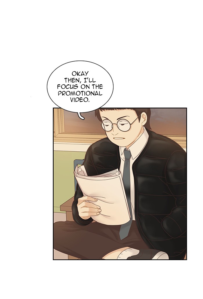 Girl's World Chapter 232 page 52 - Chapter 232: 232 - PART 2.18