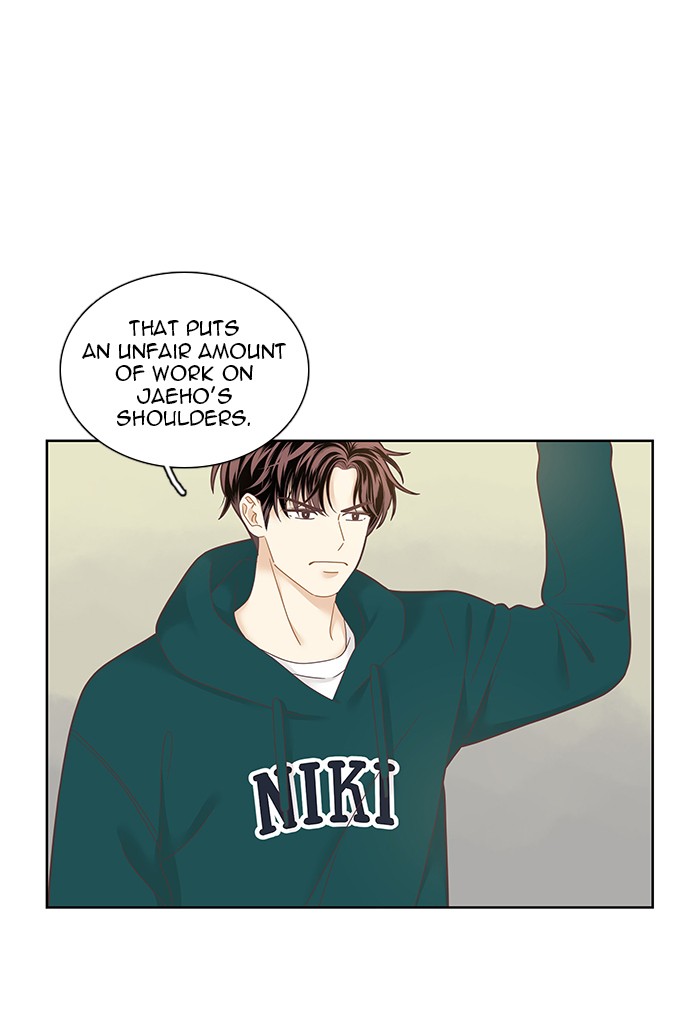 Girl's World Chapter 232 page 56 - Chapter 232: 232 - PART 2.18