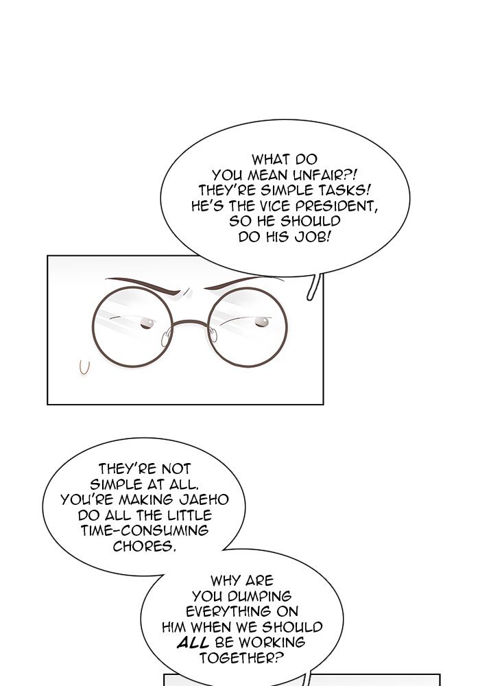 Girl's World Chapter 232 page 57 - Chapter 232: 232 - PART 2.18